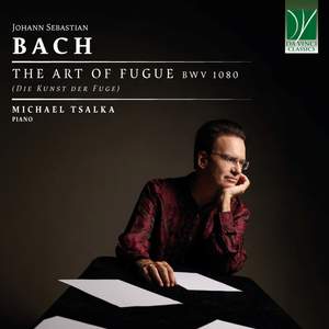 Johann Sebastian Bach: The Art of Fugue, BWV 1080