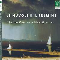 Le nuvole e il fulmine: Felice Clemente, Giulio Corini , Alberto Mandarini