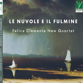 Le nuvole e il fulmine: Felice Clemente, Giulio Corini , Alberto Mandarini
