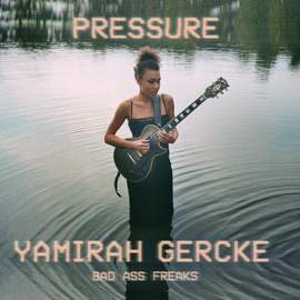 Pressure