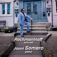 Rachmaninoff Suite 1891