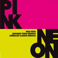 Pink / Neon