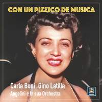 Con un Pizzico de Musica
