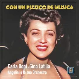 Con un Pizzico de Musica