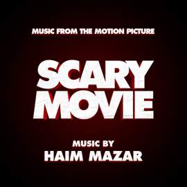 Scary Movie (Music from the Motion Picture)