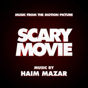 Scary Movie (Music from the Motion Picture)