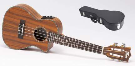 VOLT Ukulele Lanaí