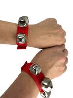 Voggys Glöckchen-Armbänder Product Image