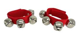 Voggys Glöckchen-Armbänder