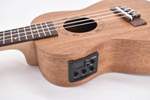 VOLT Ukulele Valencia (Tenor) EQ Product Image