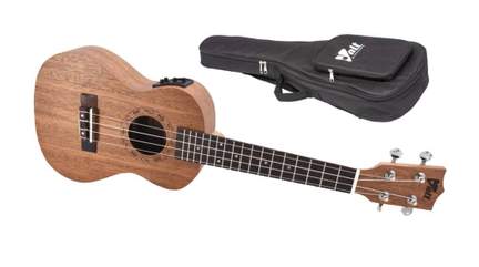 VOLT Ukulele Valencia (Tenor) EQ