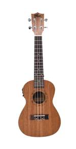 VOLT Ukulele Valencia (Tenor) EQ Product Image