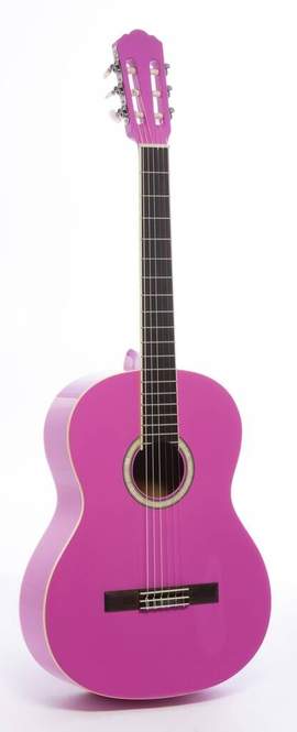 VOLT Konzertgitarre Sevilla KG-4000 Lady