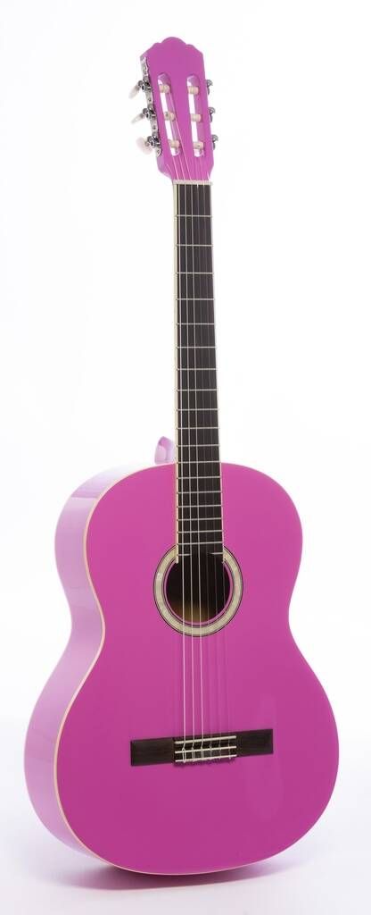 VOLT Konzertgitarre Sevilla KG-4000 Lady