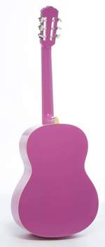 VOLT Konzertgitarre Sevilla KG-4000 Lady Product Image