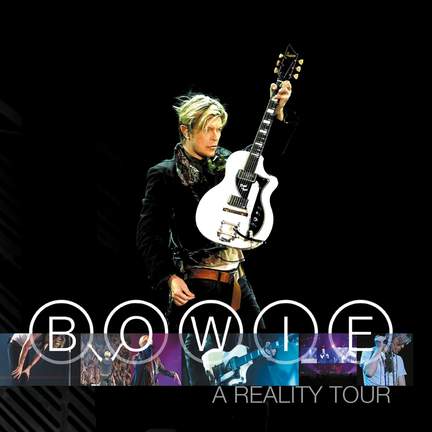 A Reality Tour
