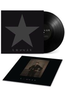 ★ (Blackstar)