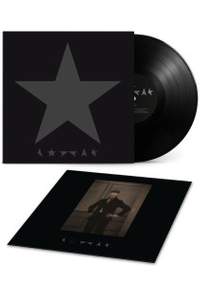 ★ (Blackstar)
