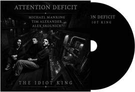 The Idiot King