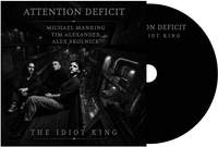 The Idiot King