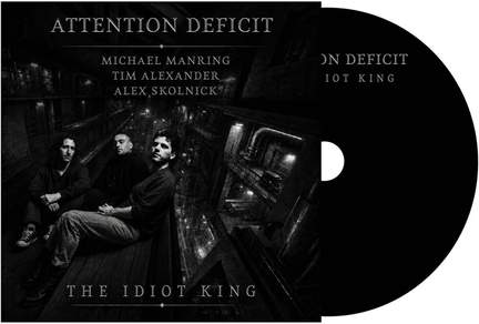 The Idiot King