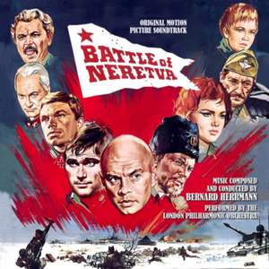Battle of Neretva