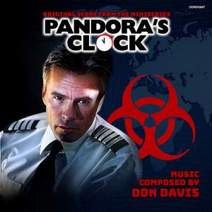 Pandora's Clock (original Score)