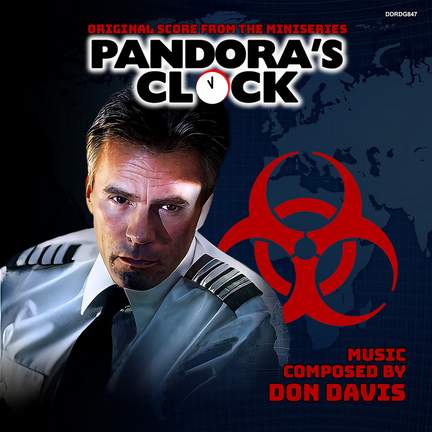 Pandora's Clock (original Score)