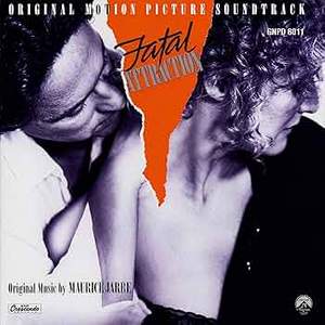 Fatal Attraction (Original Soundtrack Recording)