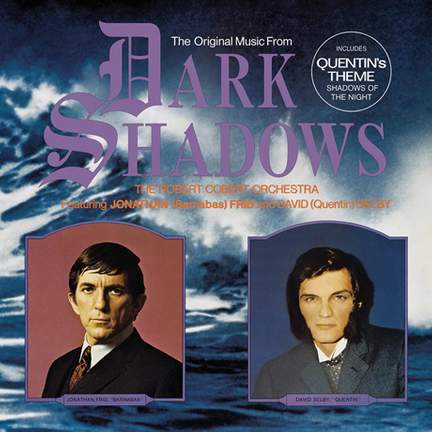 Dark Shadows: 60th Anniversary Expanded Edition