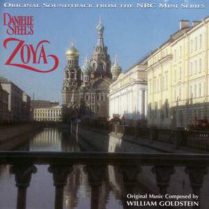 Zoya (original Soundtrack Recording)