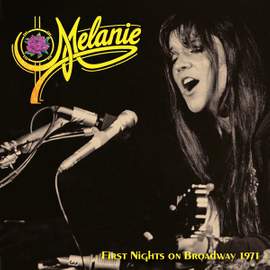First Nights On Broadway 1971
