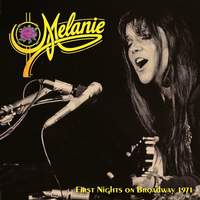 First Nights On Broadway 1971