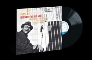 Goin’ Up (Classic Vinyl)