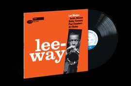 Lee-Way (Classic Vinyl)
