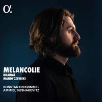 Melancolie