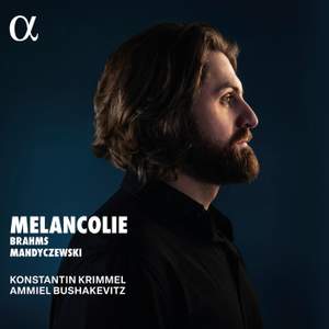 Melancolie