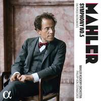 Mahler: Symphony No. 5 On Period Instruments