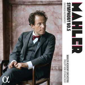 Mahler: Symphony No. 5 On Period Instruments
