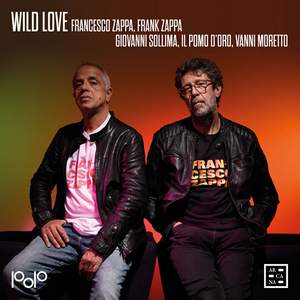 Wild Love