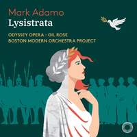 Mark Adamo: Lysistrata
