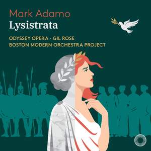 Mark Adamo: Lysistrata