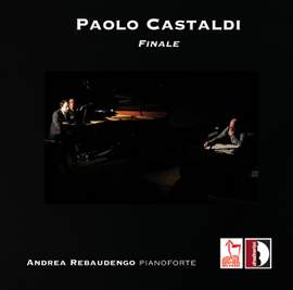 Paolo Castaldi - Finale