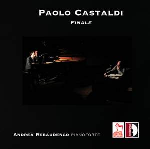 Paolo Castaldi - Finale