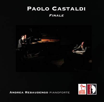 Paolo Castaldi - Finale