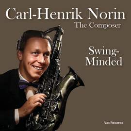 Swing-Minded
