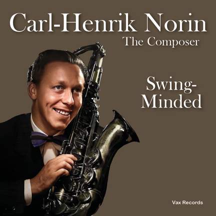 Swing-Minded