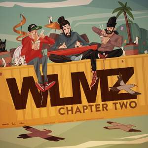 CHAPTER TWO