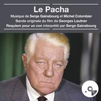 Le Pacha