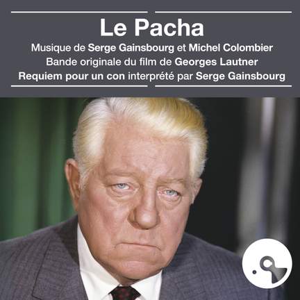 Le Pacha
